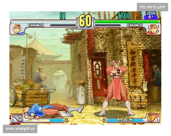 春丽:拳皇之王的舞步 春丽:拳皇之王的舞步