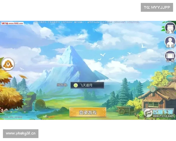 梦境奇缘:手游探索者的奇幻旅程 梦境奇缘:手游探索者的奇幻旅程