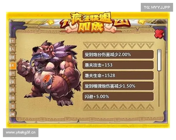 疯狂联盟升级攻略 疯狂联盟升级攻略