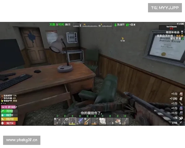 盗版七日杀:独享单机游戏乐趣 盗版七日杀:独享单机游戏乐趣