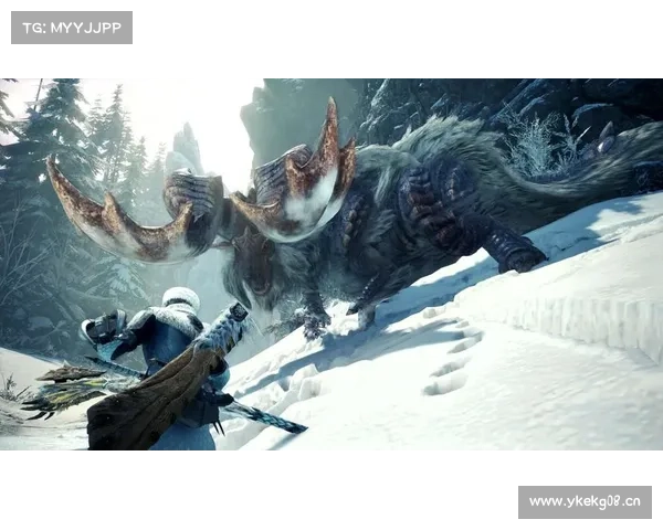 破雾斩龙，探索霾中秘境