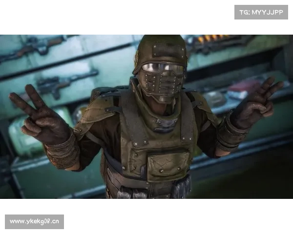 辐射4：装备箱引领冒险之路