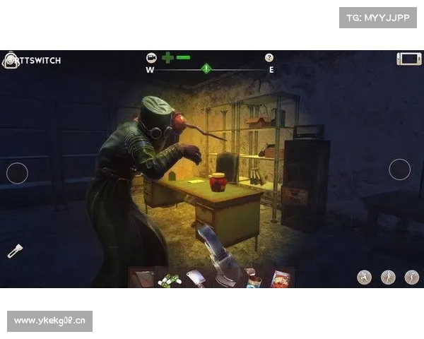 辐射岛自动存档探索 辐射岛自动存档探索