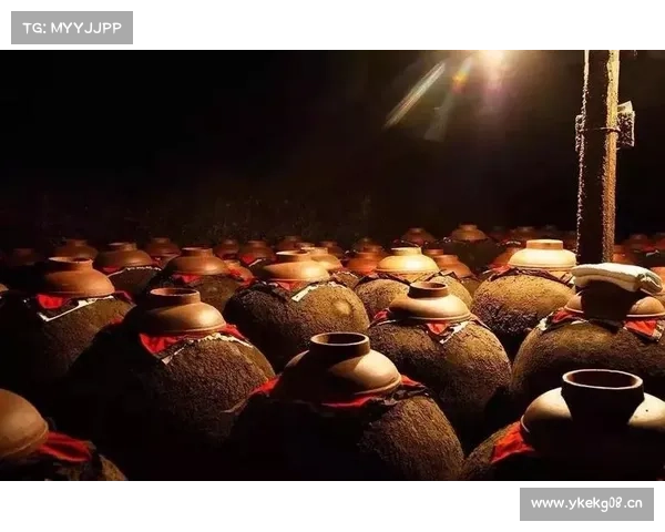 酿酒奇谋:霸业传奇中酒香四溢的征途 酿酒奇谋:霸业传奇中酒香四溢的征途